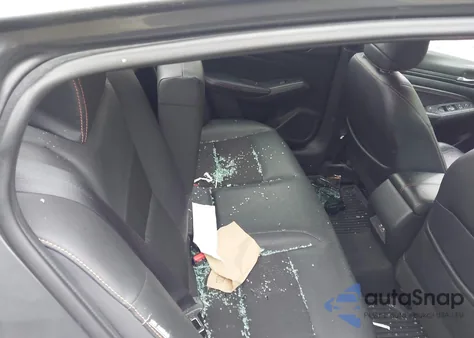 2019 Nissan Altima 2.5 Sr из США, поврежденный, VIN 1N4BL4CW1KC181723